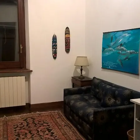 Casa Rita Holiday home