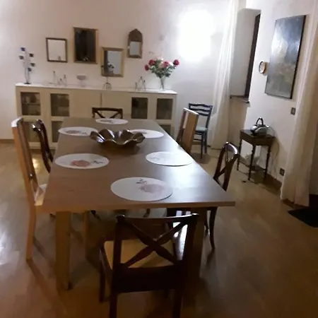 Casa Rita Semesterbostad *