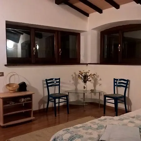 Holiday home Casa Rita