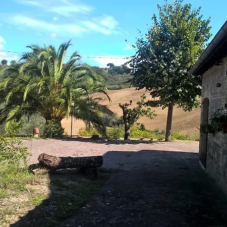 Holiday home Casa Rita *