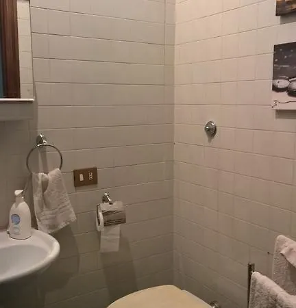 Casa Rita Semesterbostad *