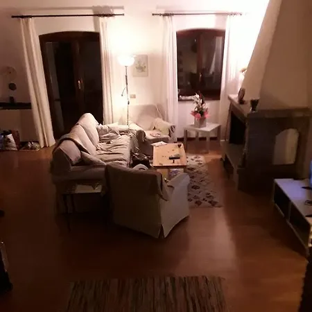 Casa Rita * Lugnano in Teverina