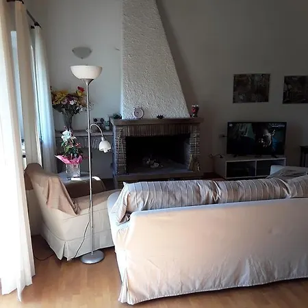 Semesterbostad Casa Rita *