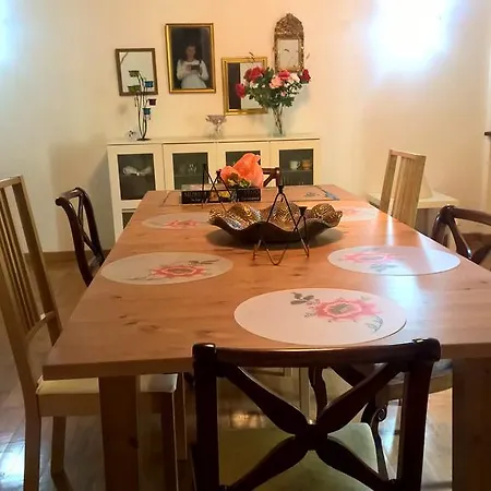 Holiday home Casa Rita