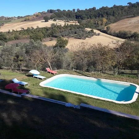 Casa Rita Holiday home