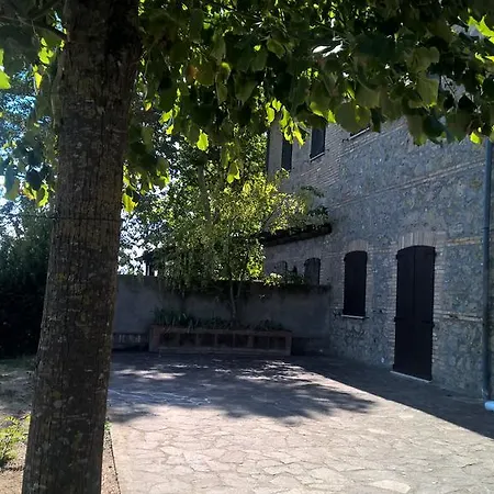 Casa Rita
