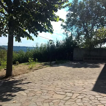 Holiday home Casa Rita Lugnano in Teverina