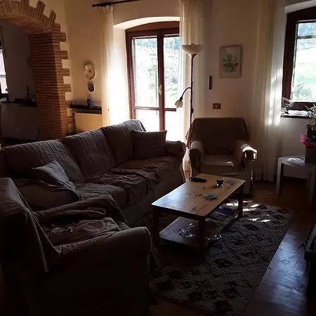 Holiday home Casa Rita