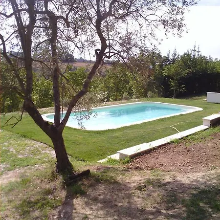 Casa Rita Lugnano in Teverina