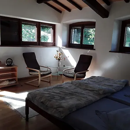Casa Rita