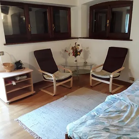 Casa Rita * Lugnano in Teverina